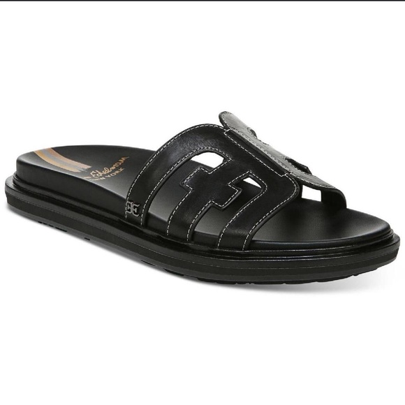 Sam Edelman Valeri Slide 8M - Picture 3 of 6